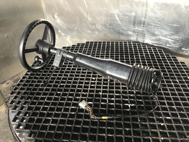 Liebherr Steering Column - Волан: снимка 2 Liebherr Steering Column - Волан: снимка 2