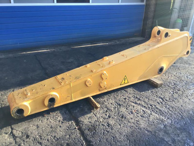 Нови Каросерия и екстериор Liebherr Stick 2,4 M: снимка 13