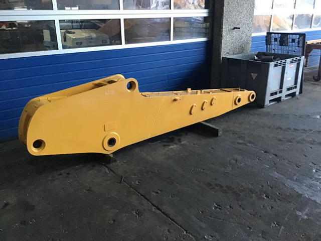 Liebherr Stick 2,7 M - Каросерия и екстериор: снимка 2 Liebherr Stick 2,7 M - Каросерия и екстериор: снимка 2