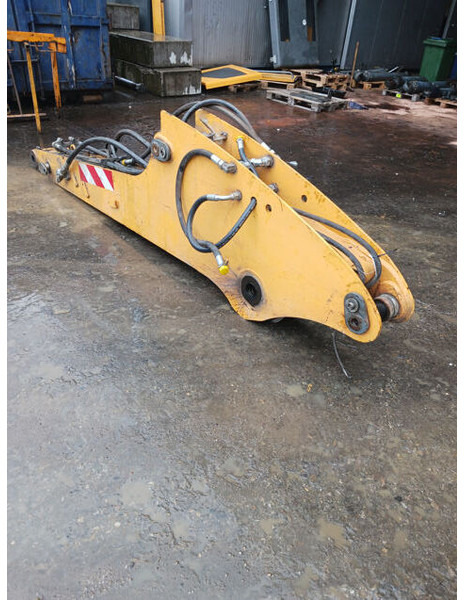 Liebherr Stick 3.05M - Каросерия и екстериор: снимка 1 Liebherr Stick 3.05M - Каросерия и екстериор: снимка 1