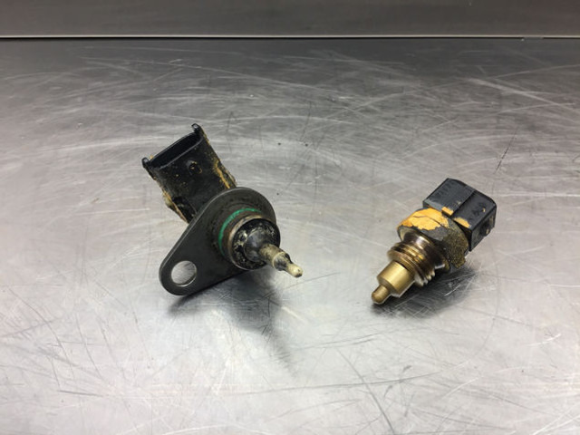 Liebherr Temperature Sensor - Сензор: снимка 2 Liebherr Temperature Sensor - Сензор: снимка 2