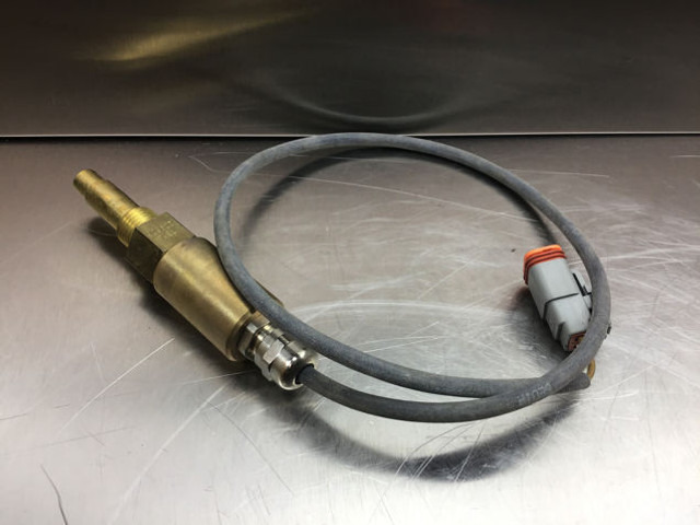 Liebherr Temperature Sensor - Сензор: снимка 1 Liebherr Temperature Sensor - Сензор: снимка 1