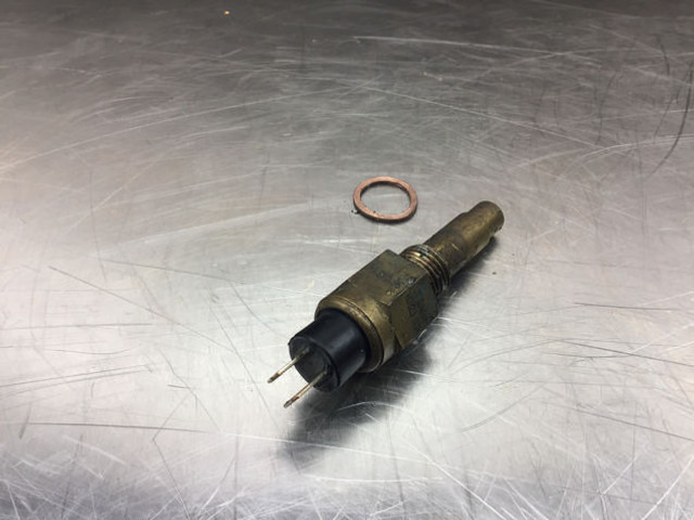 Liebherr Temperature Sensor - Сензор: снимка 4 Liebherr Temperature Sensor - Сензор: снимка 4