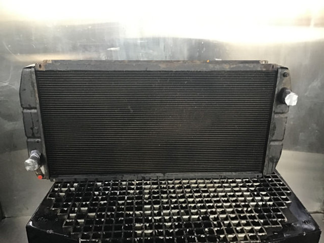 Liebherr Water Cooler - Интеркулер: снимка 1 Liebherr Water Cooler - Интеркулер: снимка 1