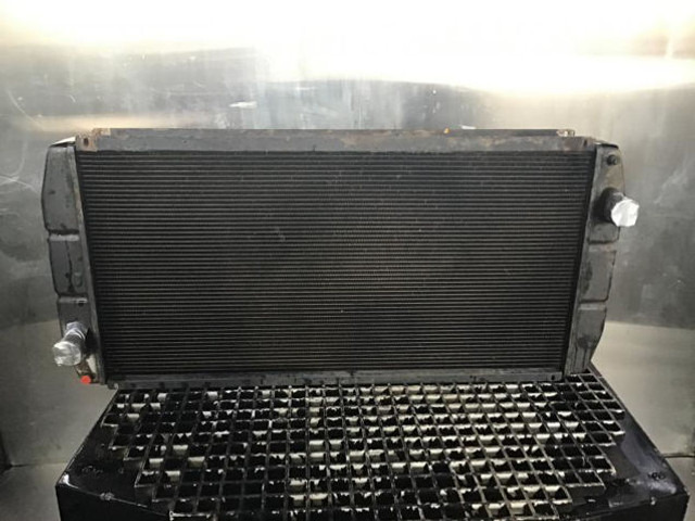 Liebherr Water Cooler - Интеркулер: снимка 5 Liebherr Water Cooler - Интеркулер: снимка 5