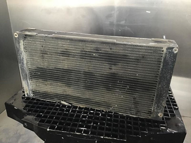 Liebherr Watercooler - Интеркулер: снимка 5 Liebherr Watercooler - Интеркулер: снимка 5