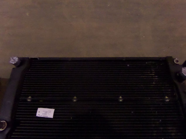 Liebherr Watercooler - Интеркулер: снимка 1 Liebherr Watercooler - Интеркулер: снимка 1