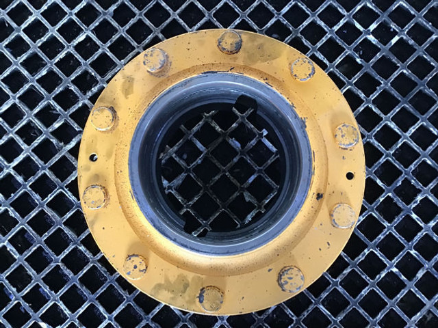 Liebherr Wheel Hub - Ступица: снимка 2 Liebherr Wheel Hub - Ступица: снимка 2