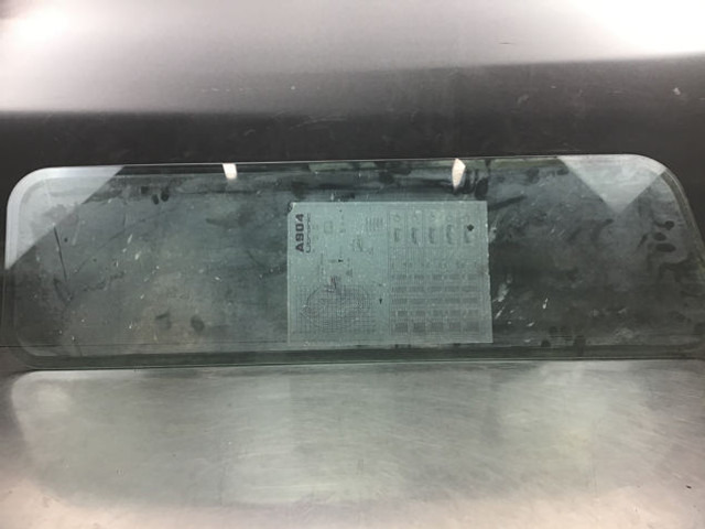 Liebherr Window Glass - Стъкло и части: снимка 3 Liebherr Window Glass - Стъкло и части: снимка 3