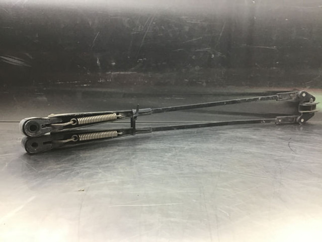 Liebherr Wiper Arm - Чистачка: снимка 2 Liebherr Wiper Arm - Чистачка: снимка 2