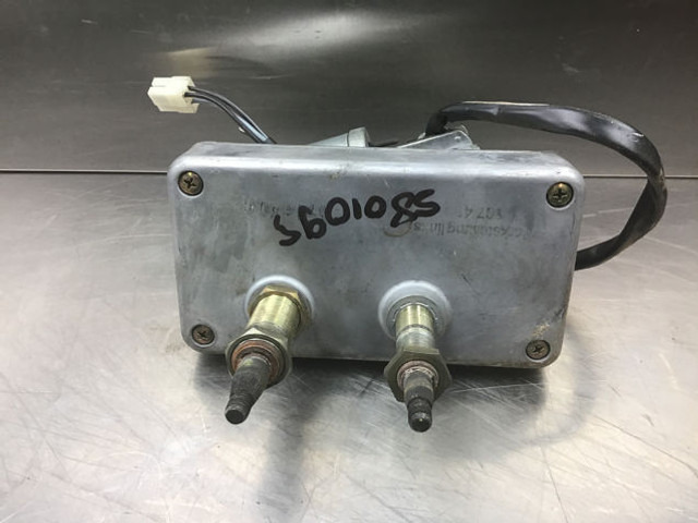 Liebherr Wiper Motor - Чистачка: снимка 2 Liebherr Wiper Motor - Чистачка: снимка 2