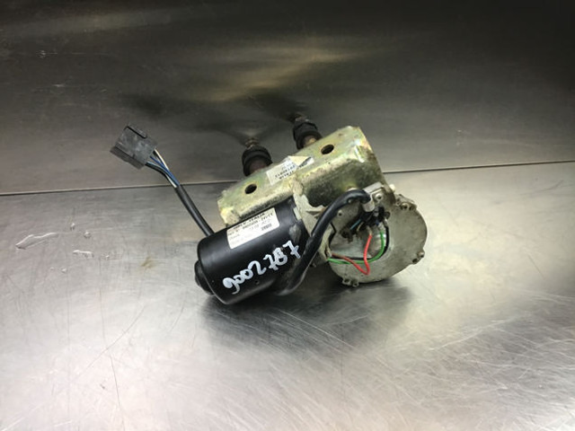 Liebherr Wiper Motor - Чистачка: снимка 1 Liebherr Wiper Motor - Чистачка: снимка 1
