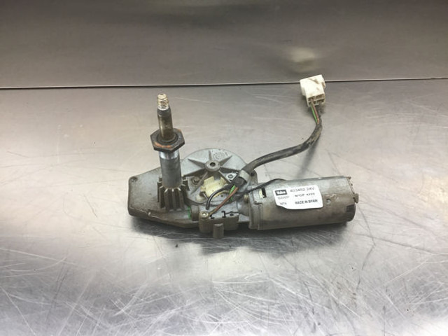 Liebherr Wiper Motor - Чистачка: снимка 1 Liebherr Wiper Motor - Чистачка: снимка 1