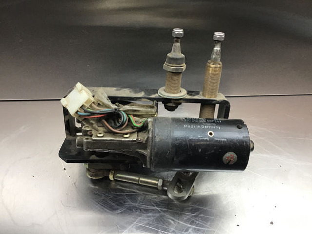 Liebherr Wiper Motor - Чистачка: снимка 4 Liebherr Wiper Motor - Чистачка: снимка 4