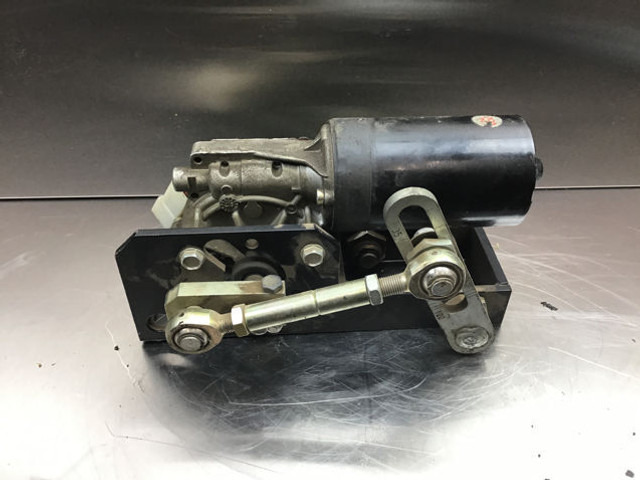 Liebherr Wiper Motor - Чистачка: снимка 2 Liebherr Wiper Motor - Чистачка: снимка 2