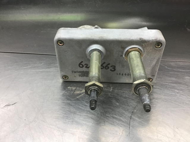 Liebherr Wiper Motor - Чистачка: снимка 3 Liebherr Wiper Motor - Чистачка: снимка 3