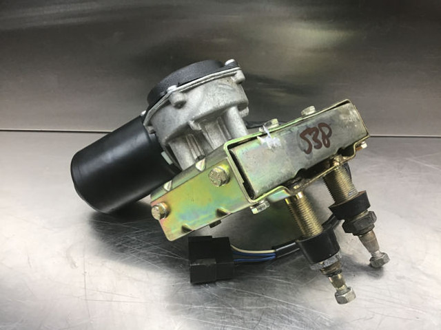 Liebherr Wiper Motor - Чистачка: снимка 2 Liebherr Wiper Motor - Чистачка: снимка 2