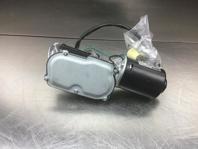 Liebherr Wiper motor - Чистачка: снимка 1 Liebherr Wiper motor - Чистачка: снимка 1