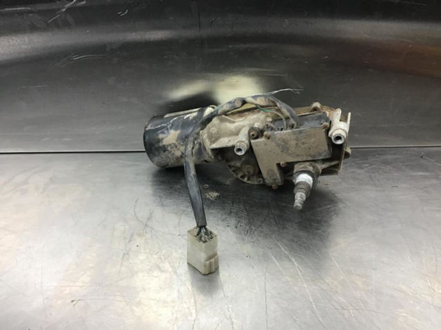 Liebherr Wiper motor - Чистачка: снимка 5 Liebherr Wiper motor - Чистачка: снимка 5