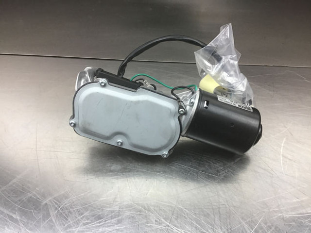 Liebherr Wiper motor - Чистачка: снимка 4 Liebherr Wiper motor - Чистачка: снимка 4