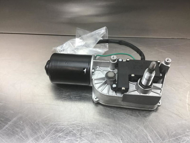Liebherr Wiper motor - Чистачка: снимка 2 Liebherr Wiper motor - Чистачка: снимка 2