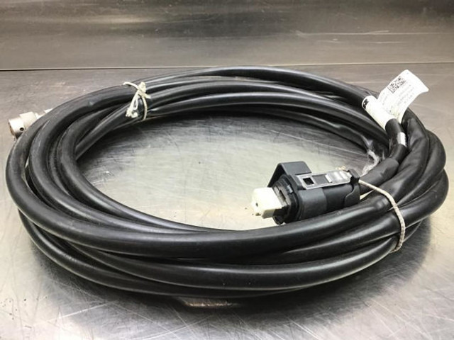 Liebherr Wire Harness Camera - Кабели/ Жици: снимка 1 Liebherr Wire Harness Camera - Кабели/ Жици: снимка 1