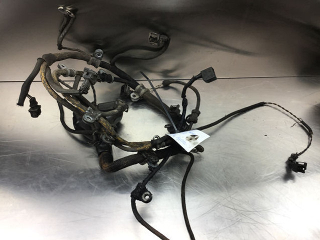 Liebherr Wiring Harness - Кабели/ Жици: снимка 4 Liebherr Wiring Harness - Кабели/ Жици: снимка 4