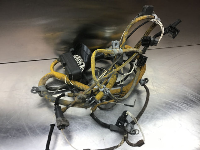 Liebherr Wiring Harness - Кабели/ Жици: снимка 3 Liebherr Wiring Harness - Кабели/ Жици: снимка 3