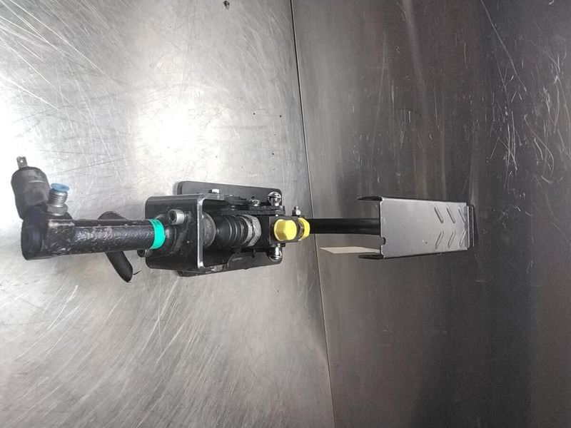 Liebherr brake pedal system - Педал: снимка 3 Liebherr brake pedal system - Педал: снимка 3