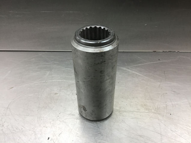 Linde Coupling Hub - Ступица: снимка 3 Linde Coupling Hub - Ступица: снимка 3
