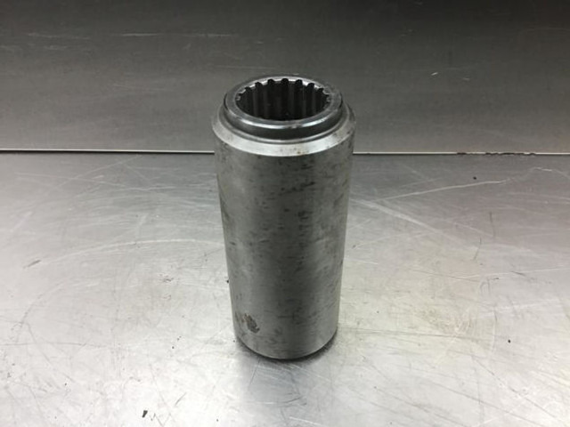Linde Coupling Hub - Ступица: снимка 1 Linde Coupling Hub - Ступица: снимка 1