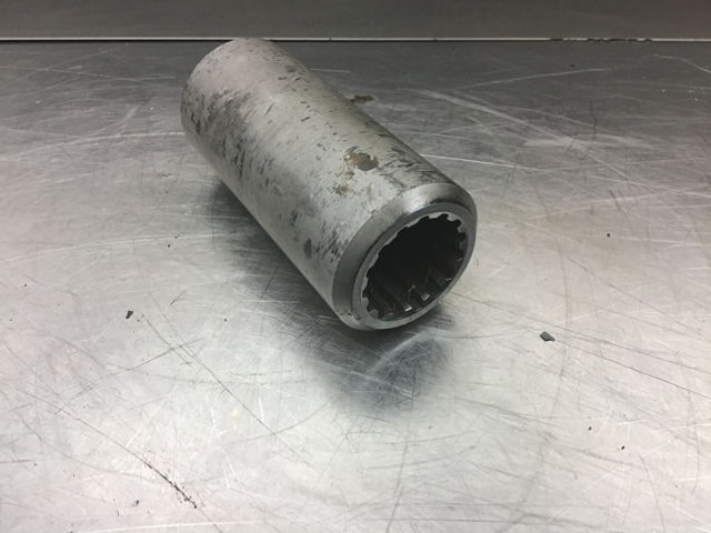 Linde Coupling Hub - Ступица: снимка 4 Linde Coupling Hub - Ступица: снимка 4