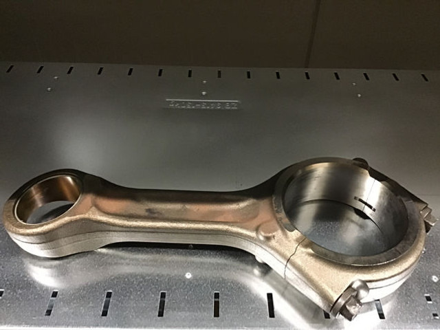 Onbekend - Двигател и части: снимка 1 Onbekend - Двигател и части: снимка 1