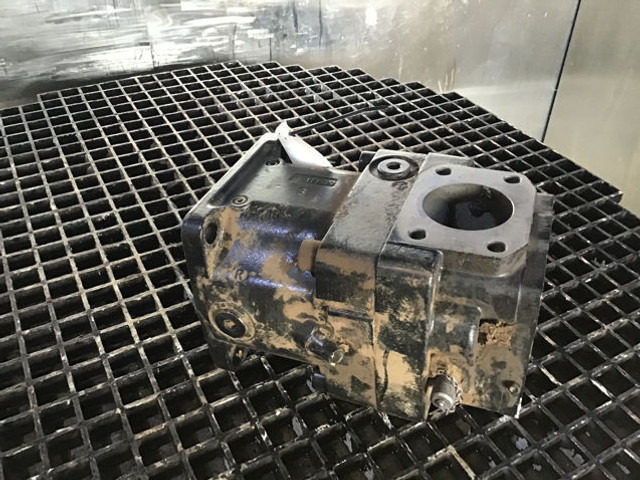 Rexroth A11V095 - Хидравлична помпа: снимка 2 Rexroth A11V095 - Хидравлична помпа: снимка 2