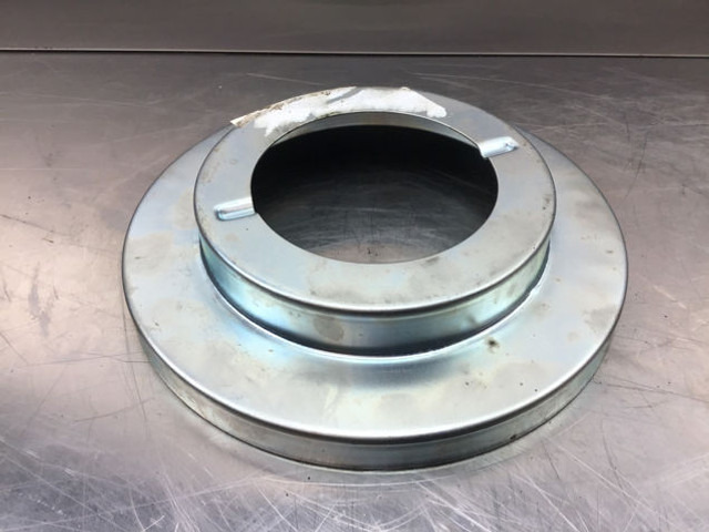 Нови Резервни части Liebherr Cover Plate: снимка 6