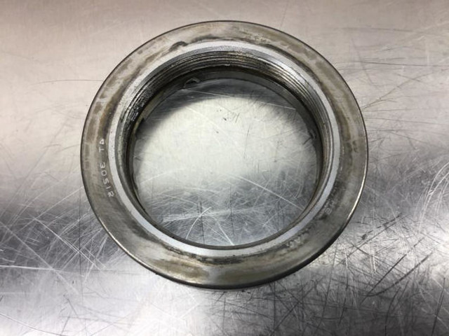 Liebherr Slotted Nut - Резервни части: снимка 2 Liebherr Slotted Nut - Резервни части: снимка 2