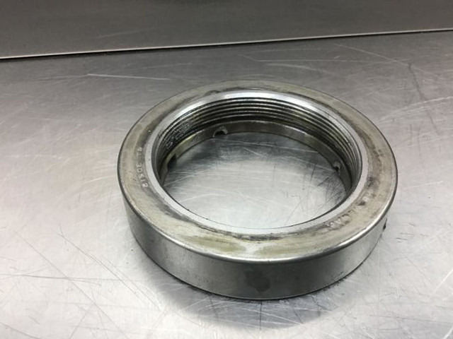 Liebherr Slotted Nut - Резервни части: снимка 1 Liebherr Slotted Nut - Резервни части: снимка 1