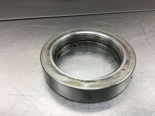 Liebherr Slotted Nut - Резервни части: снимка 3 Liebherr Slotted Nut - Резервни части: снимка 3