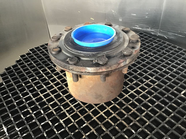 ZF Final Drive - Окачване: снимка 1 ZF Final Drive - Окачване: снимка 1