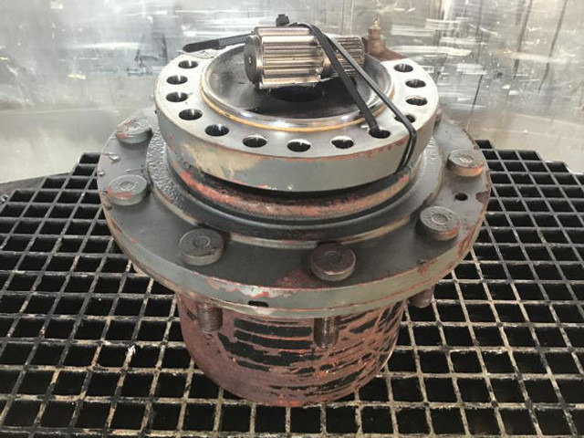 ZF Final Drive - Окачване: снимка 2 ZF Final Drive - Окачване: снимка 2