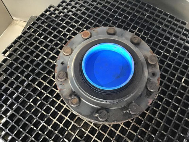 ZF Final Drive - Окачване: снимка 5 ZF Final Drive - Окачване: снимка 5