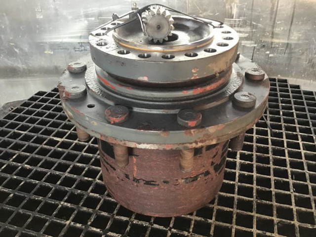 ZF Final Drive - Окачване: снимка 2 ZF Final Drive - Окачване: снимка 2