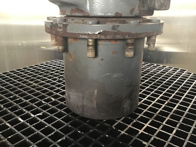 ZF Final Drive - Окачване: снимка 1 ZF Final Drive - Окачване: снимка 1
