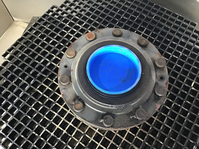 ZF Final Drive - Окачване: снимка 1 ZF Final Drive - Окачване: снимка 1