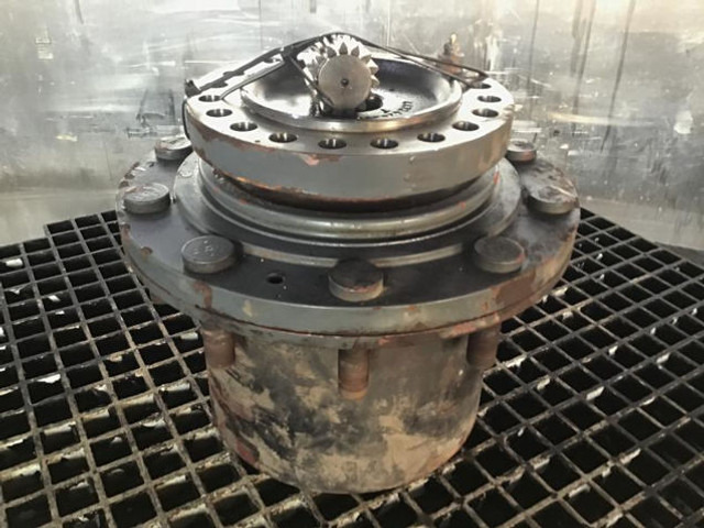 ZF Final Drive - Окачване: снимка 2 ZF Final Drive - Окачване: снимка 2