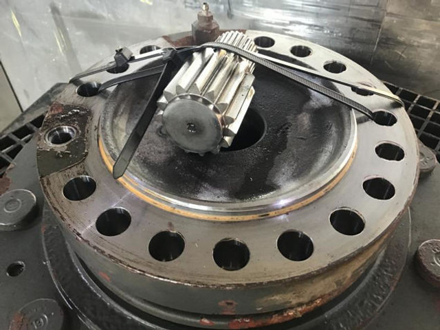 ZF Hub Carrier - Ступица: снимка 5 ZF Hub Carrier - Ступица: снимка 5
