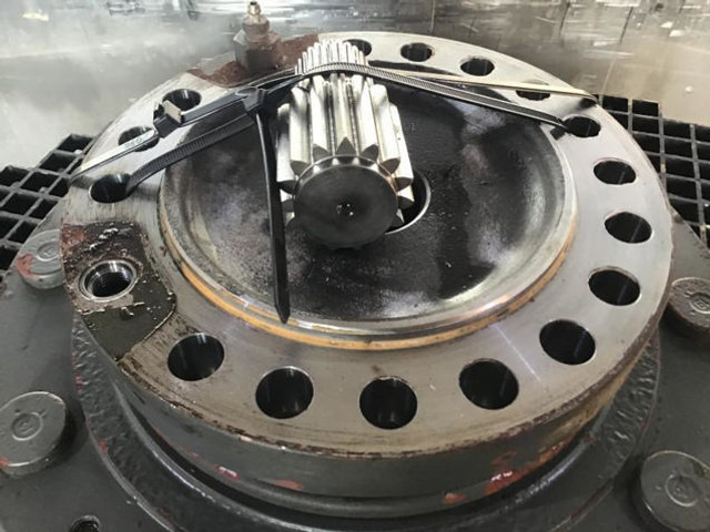 ZF Hub Carrier - Ступица: снимка 3 ZF Hub Carrier - Ступица: снимка 3
