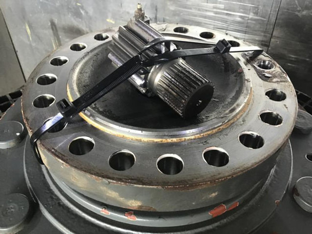 ZF Hub Carrier - Ступица: снимка 2 ZF Hub Carrier - Ступица: снимка 2