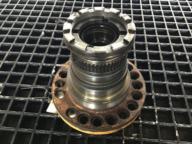 ZF Hub Carrier - Ступица: снимка 2 ZF Hub Carrier - Ступица: снимка 2