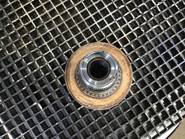 ZF Hub Carrier - Ступица: снимка 4 ZF Hub Carrier - Ступица: снимка 4